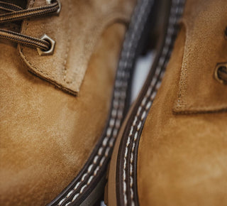Madden American hunting rhubarb boots, British style retro mid-gang Martin spring men's boots, motorcycle cargo sneakers, boots