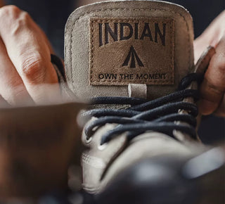indian