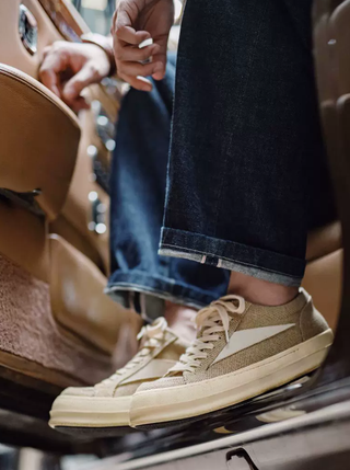 cream