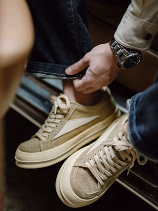 cream