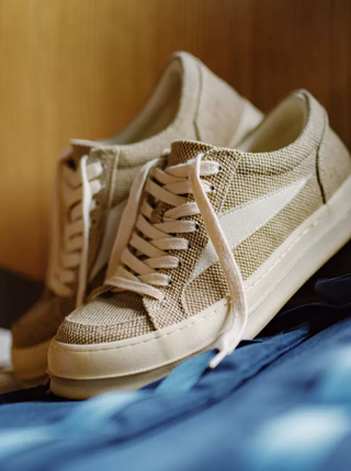 cream