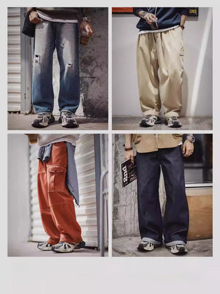 MANHATTAN 40th street