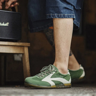 Verde
