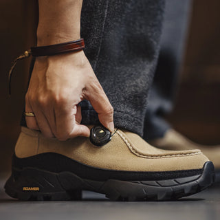 Moc Toe