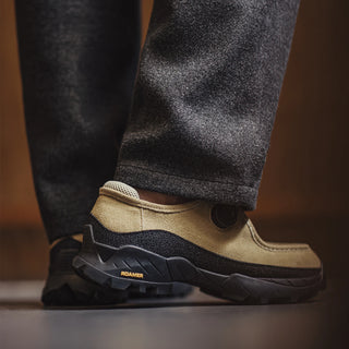 Moc Toe
