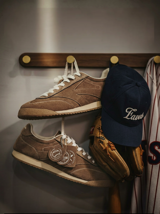 brown game